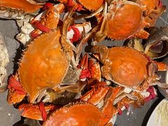 -一方渔歌蒸汽海鲜自助(文化路万达广场店)