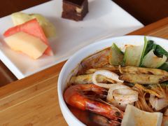 -厦门海港英迪格酒店(中山路店)