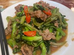-一家亲台菜餐厅(银塘中路店)