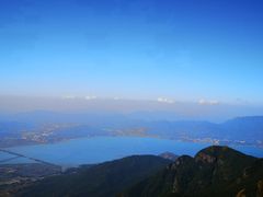 -七娘山