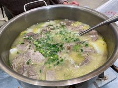 -云客来·花园餐厅(洛社店)