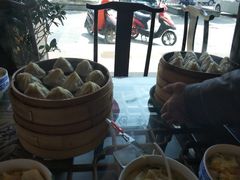 -笑来喜馄饨小笼工坊店(湖滨街店)