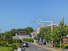 -养马岛旅游度假区