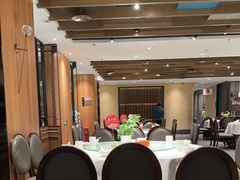 大堂-大鸭梨烤鸭(枣园店)