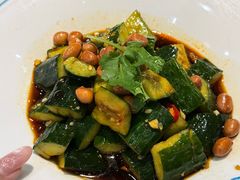 -大师傅金奖啤酒鱼(西街口总店)