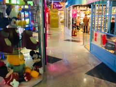 门面-鹿客西街(欧乐时尚广场店)