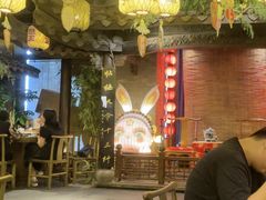 -南京大牌档(新街口德基广场店)