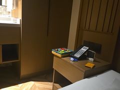 -御海8号温泉酒店