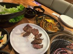 -黑牛黑猪烤肉专门店(万象城店)