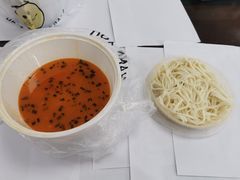 -何记鳝鱼面馆(开发区分店)