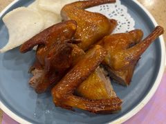 -点都德(龙之梦店)