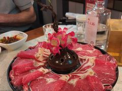 -阳坊胜利涮羊肉(禧乐汇店)