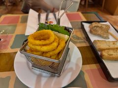 -安妮意大利餐厅(国贸店)