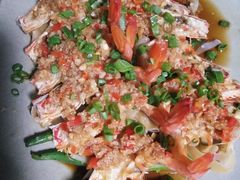 -味界·精致赣菜(招商花园城店)