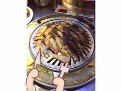 -喜来稀肉(虹泉路店)
