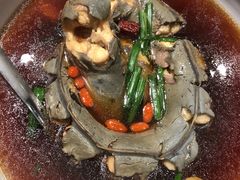 -星龙海鲜(望江东路店)