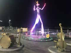 -仁川港国际客运码头