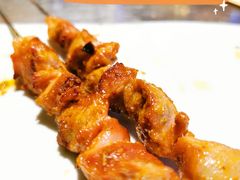 -很久以前羊肉串(大华三路店)