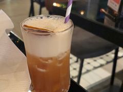 -BOURBON 玻本美式餐厅酒吧(虹桥新天地店)