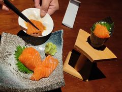 -千代武日本料理(开发区店)