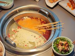 -季季红火锅(动壹店)