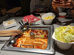 -海底捞火锅(江宸天街店)