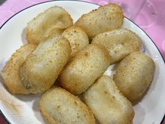 红糖糍粑-蜀膳坊(洪公祠小区店)