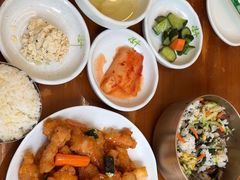 -全州拌饭馆(断桥店)