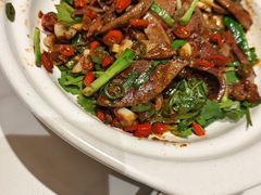 -饺子功·东北记忆·锅包肉(电厂路店)