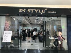 -IN STYLE·全国形象店