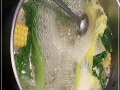 -大喜牛鲜牛肉火锅(世纪金源店)