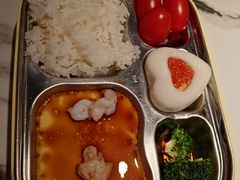 -雀蓝川菜(滨湖万象汇店)