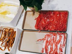 -小城牛事·鲜牛肉火锅(万达店)