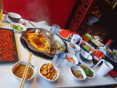 -山城辣妹子(定福庄店)