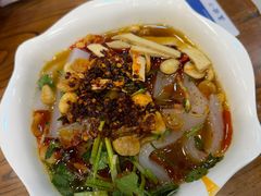 -晋B2008刀削面(小南庄店)