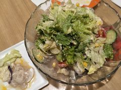 -必胜客(新海上世界店)