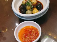 -岭南小生·粤港点心(南门口店)