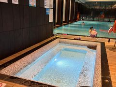 -上海静安铂尔曼酒店