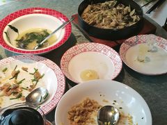 -谭厨中山传家菜.乳鸽.脆鲩鱼(华强北中航城店)