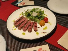 -百特喜·意大利餐厅(八佰伴镇江店)