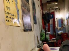 -胖哥料理(兴义里店)