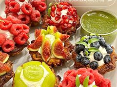 -富贵面包公司(运河店)