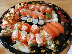 -河风精致寿司(尼盛店)