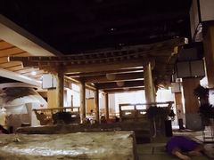 -丽池宫韩式汗蒸会馆(华灯坊店)