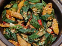 -南拳十三姨·潮汕砂锅粥·粤菜(西单大悦城店)