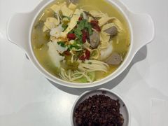 -鱼你在一起(新森兰花园城店)