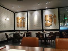 大堂-西堤牛排(龙德广场店)