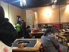 大堂-麻大侠老火锅(巴国城店)