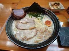 -日出拉面(望京店)