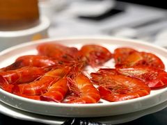 -寒舍蒸鲜(四海马术庄园店)